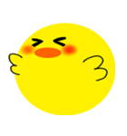 ぴぃちゃんスタンプ（個別スタンプ：12）