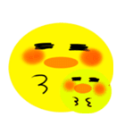 ぴぃちゃんスタンプ（個別スタンプ：32）