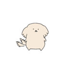 ぐりゅっく（個別スタンプ：3）