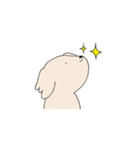 ぐりゅっく（個別スタンプ：8）