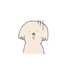 ぐりゅっく（個別スタンプ：19）