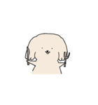 ぐりゅっく（個別スタンプ：34）