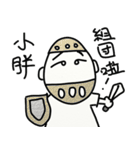 For your cute friend（個別スタンプ：36）