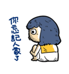 DODOGIRL（個別スタンプ：39）