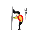 リーゼン君（個別スタンプ：5）