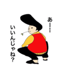 リーゼン君（個別スタンプ：15）