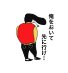 リーゼン君（個別スタンプ：27）