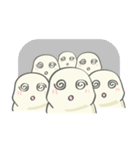 Seal Soft（個別スタンプ：35）