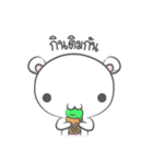 Kuma Kuma Bear v.2（個別スタンプ：25）