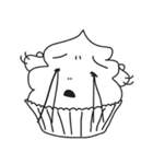 life is like a cupcake（個別スタンプ：13）