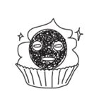 life is like a cupcake（個別スタンプ：14）