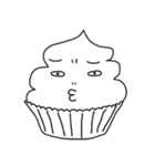 life is like a cupcake（個別スタンプ：19）