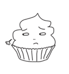 life is like a cupcake（個別スタンプ：20）