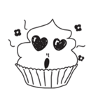 life is like a cupcake（個別スタンプ：26）