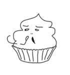 life is like a cupcake（個別スタンプ：29）