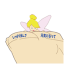 便利なメッセージ（個別スタンプ：28）