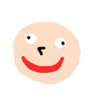 ファニーズ（個別スタンプ：1）