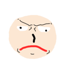 ファニーズ（個別スタンプ：2）