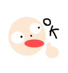 ファニーズ（個別スタンプ：6）