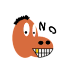 ファニーズ（個別スタンプ：7）
