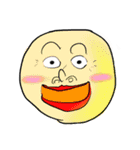 ファニーズ（個別スタンプ：10）
