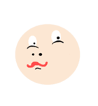 ファニーズ（個別スタンプ：18）