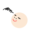 ファニーズ（個別スタンプ：28）