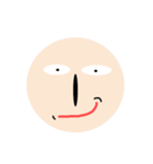 ファニーズ（個別スタンプ：34）