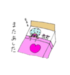 お姫様の日常会話（個別スタンプ：6）