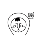 あやまるくん〜嫁への謝罪〜（個別スタンプ：31）