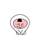 あやまるくん〜嫁への謝罪〜（個別スタンプ：37）
