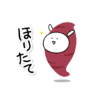 USAMI'S（個別スタンプ：13）