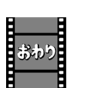 生前のネコ（個別スタンプ：40）