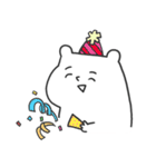幸せな日々（個別スタンプ：7）
