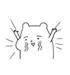 幸せな日々（個別スタンプ：30）