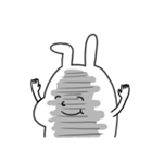 幸せな日々（個別スタンプ：34）