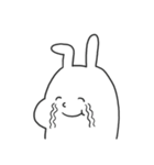 幸せな日々（個別スタンプ：35）