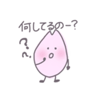 さくらまん（個別スタンプ：6）