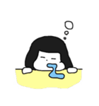 へんなにんげんたち（個別スタンプ：22）