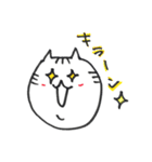 こぶとりぶーにゃん（個別スタンプ：9）