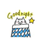 こぶとりぶーにゃん（個別スタンプ：39）
