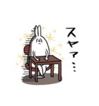 イライラ！イラびっと（個別スタンプ：14）