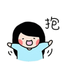 Shinshin's everyday life（個別スタンプ：27）