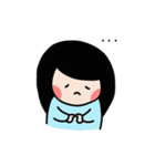 Shinshin's everyday life（個別スタンプ：29）