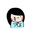 Shinshin's everyday life（個別スタンプ：30）