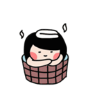 Shinshin's everyday life（個別スタンプ：38）