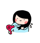 Shinshin's everyday life（個別スタンプ：39）