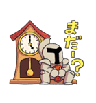 ロープレスタンプ2（個別スタンプ：28）