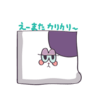 ねこのリンダ（個別スタンプ：23）