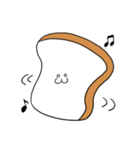 食パン子（個別スタンプ：19）